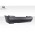 1997-2001 Infiniti Q45 J Design Rear Bumper - image 10