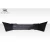 1997-2001 Infiniti Q45 J Design Rear Bumper - image 12
