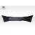 1997-2001 Infiniti Q45 J Design Rear Bumper - 1 Piece - image 18
