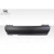 1997-2001 Infiniti Q45 J Design Rear Bumper - image 3