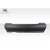 1997-2001 Infiniti Q45 J Design Rear Bumper - image 13