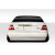 1997-2001 Infiniti Q45 Duraflex J Design Rear Bumper - 1 Piece - image 1