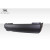 1997-2001 Infiniti Q45 Duraflex J Design Rear Bumper - 1 Piece - image 5