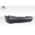 1997-2001 Infiniti Q45 J Design Rear Bumper - 1 Piece - image 6