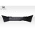 1997-2001 Infiniti Q45 J Design Rear Bumper - 1 Piece - image 7