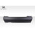 1997-2001 Infiniti Q45 J Design Rear Bumper - 1 Piece - image 8