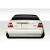 1997-2001 Infiniti Q45 J Design Rear Bumper - 1 Piece - image 1