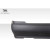 1997-2001 Infiniti Q45 J Design Rear Bumper - 1 Piece - image 9