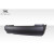 1997-2001 Infiniti Q45 Duraflex J Design Rear Bumper - 1 Piece - image 10