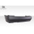 1997-2001 Infiniti Q45 J Design Rear Bumper - 1 Piece - image 11