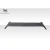 1988-1991 Honda Civic HB JS Wing Spoiler - 1 Piece - image 4