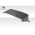 1988-1991 Honda Civic HB JS Wing Spoiler - 1 Piece - image 8
