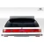 1988-1991 Honda Civic HB JS Wing Spoiler - 1 Piece - image 1