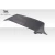 1988-1991 Honda Civic HB JS Wing Spoiler - 1 Piece - image 14