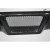 2006-2011 Mercedes CLS Class W219 DriTech L Sport Rear Diffuser - 1 Piece ( For AMG Bumper only) - image 11