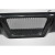 2006-2011 Mercedes CLS Class W219 DriTech L Sport Rear Diffuser - 1 Piece ( For AMG Bumper only) - image 11