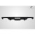 2006-2011 Mercedes CLS Class W219 DriTech L Sport Rear Diffuser - 1 Piece ( For AMG Bumper only) - image 15