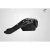 2006-2011 Mercedes CLS Class W219 DriTech L Sport Rear Diffuser - 1 Piece ( For AMG Bumper only) - image 8