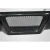 2006-2011 Mercedes CLS L Sport Carbon Fiber Rear Lip - image 11