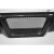2006-2011 Mercedes CLS Class W219 DriTech L Sport Rear Diffuser - 1 Piece ( For AMG Bumper only) - image 24