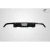 2006-2011 Mercedes CLS L Sport Carbon Fiber Rear Lip - image 13