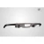 2006-2011 Mercedes CLS Class W219 DriTech L Sport Rear Diffuser - 1 Piece ( For AMG Bumper only) - image 16