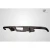 2006-2011 Mercedes CLS L Sport Carbon Fiber Rear Lip - image 19