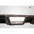 2006-2011 Mercedes CLS L Sport Carbon Fiber Rear Lip - image 22