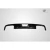 2006-2011 Mercedes CLS Class W219 DriTech L Sport Rear Diffuser - 1 Piece ( For AMG Bumper only) - image 26
