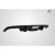 2006-2011 Mercedes CLS Class W219 DriTech L Sport Rear Diffuser - 1 Piece ( For AMG Bumper only) - image 18