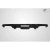 2006-2011 Mercedes CLS Class W219 DriTech L Sport Rear Diffuser - 1 Piece ( For AMG Bumper only) - image 28