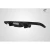 2006-2011 Mercedes CLS L Sport Carbon Fiber Rear Lip - image 30