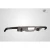 2006-2011 Mercedes CLS Class W219 DriTech L Sport Rear Diffuser - 1 Piece ( For AMG Bumper only) - image 35