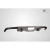 2006-2011 Mercedes CLS L Sport Carbon Fiber Rear Lip - image 17