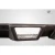 2006-2011 Mercedes CLS L Sport Carbon Fiber Rear Lip - image 23