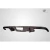 2006-2011 Mercedes CLS L Sport Carbon Fiber Rear Lip - image 36