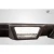2006-2011 Mercedes CLS Class W219 DriTech L Sport Rear Diffuser - 1 Piece ( For AMG Bumper only) - image 38