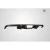 2006-2011 Mercedes CLS L Sport Carbon Fiber Rear Lip - image 37