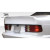 1981-1991 Mercedes S Class W126 4DR Duraflex AMG Style Body Kit (euro spec) - 7 Piece - image 9