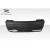 1981-1991 Mercedes S Class W126 4DR AMG Style Body Kit (euro spec) - 7 Piece - image 20