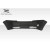 1981-1991 Mercedes S Class W126 4DR AMG Style Body Kit (euro spec) - 7 Piece - image 23