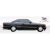 1981-1991 Mercedes S Class W126 4DR AMG Style Body Kit (euro spec) - 7 Piece - image 40