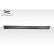 1981-1991 Mercedes S Class W126 4DR AMG Style Body Kit (euro spec) - 7 Piece - image 46