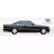 1981-1991 Mercedes S Class W126 4DR Duraflex AMG Style Body Kit (euro spec) 7 Piece