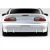 1993-2002 Chevrolet Camaro LE Designs Rear Bumper - image 3