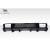 2009-2013 Lamborghini Gallardo LP560 LP570 Look Rear Diffuser - 1 Piece - image 7