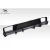 2009-2013 Lamborghini Gallardo LP560 LP570 Look Rear Diffuser - 1 Piece - image 4
