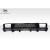 2009-2013 Lamborghini Gallardo LP570 Look Rear Lip - image 4
