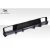2009-2013 Lamborghini Gallardo LP570 Look Rear Lip - image 4