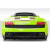 2009-2013 Lamborghini Gallardo LP560 LP570 Look Rear Diffuser - 1 Piece - image 1
